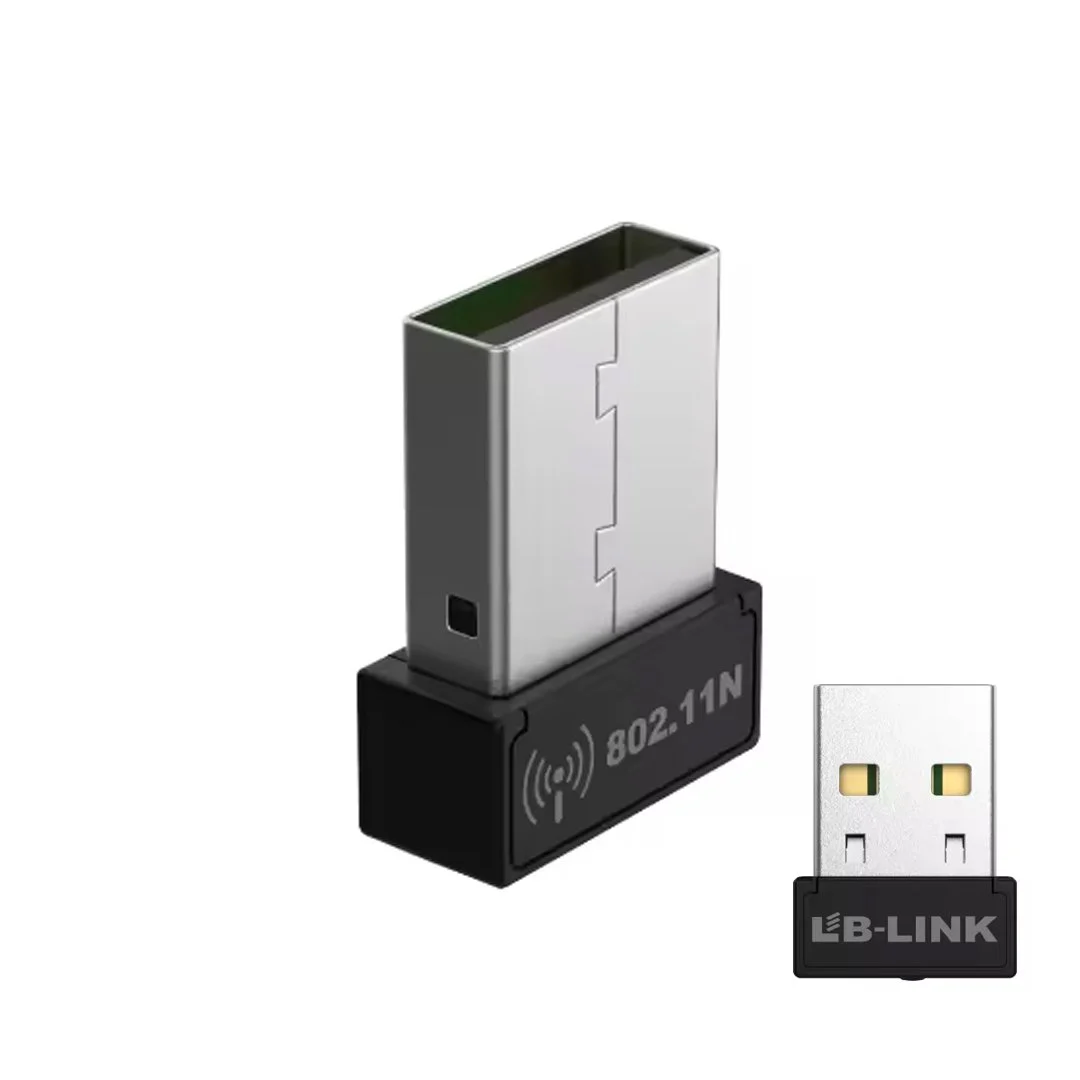 LB-Link BL-WN151 150 Mbps Mini Nano USB Wireless Adaptör 802-11b/g/n